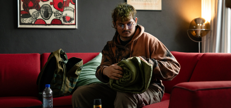 Stichting van de Straat resultaat