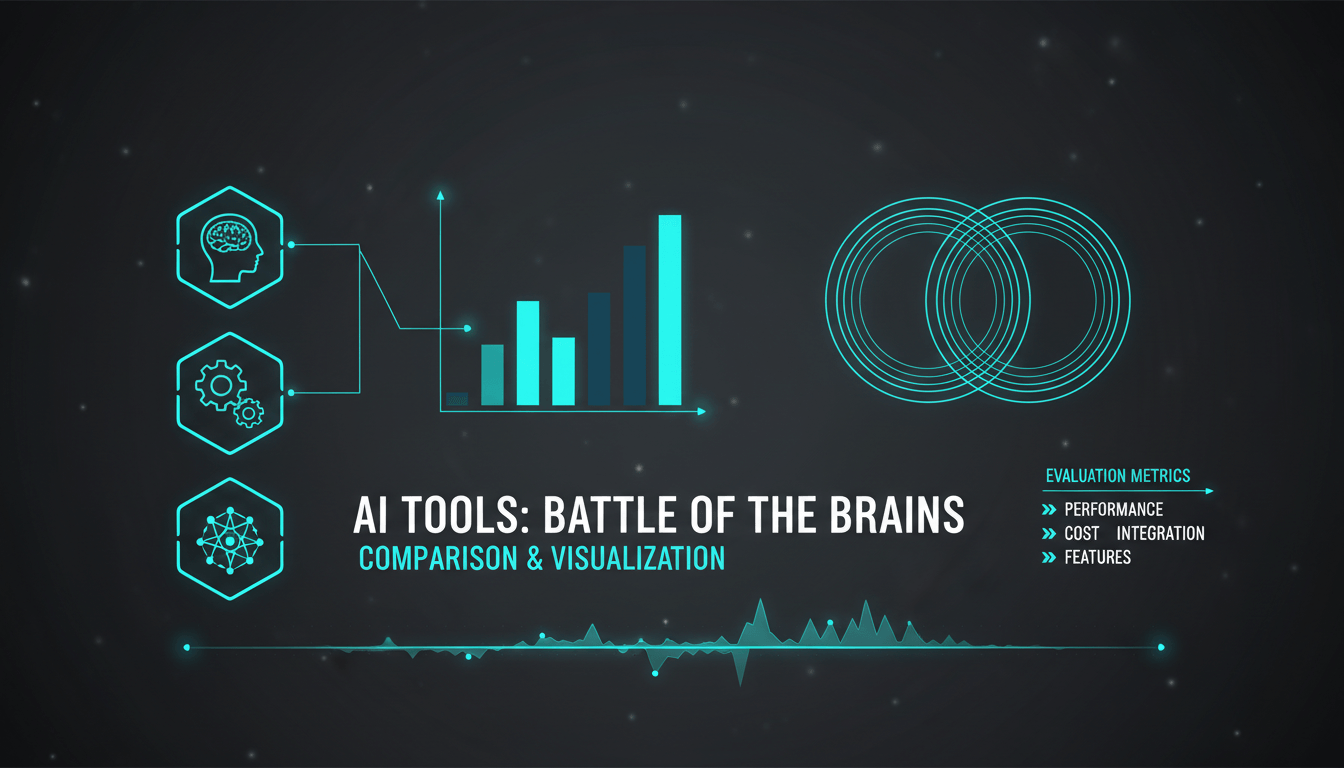 AI workflow automatisering voor MKB: N8N, Zapier of Make?