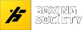 Boxing Society sportschool logo