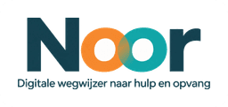 Logo van Noor