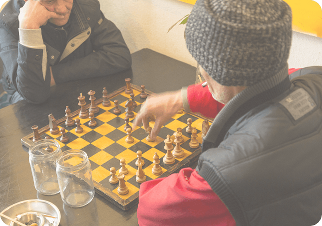 Stichting van de Straat AI-assistent case study - 8 instellingen gebundeld voor directe hulpverlening