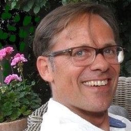 Hans Meckelenkamp
